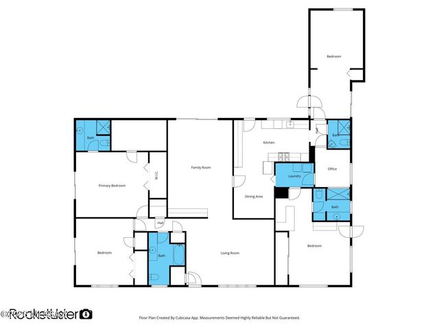 377 W Martinez Street, Nogales, AZ 85621