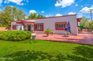 377 W Martinez Street, Nogales, AZ 85621