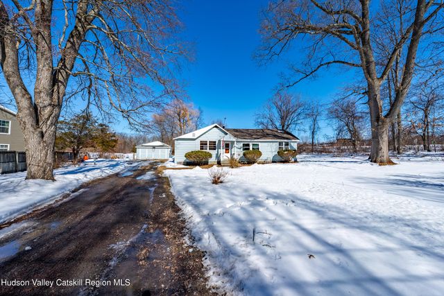 469 Tishauser Road, Claverack, NY 12513