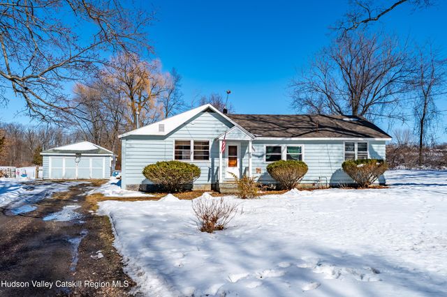 469 Tishauser Road, Claverack, NY 12513