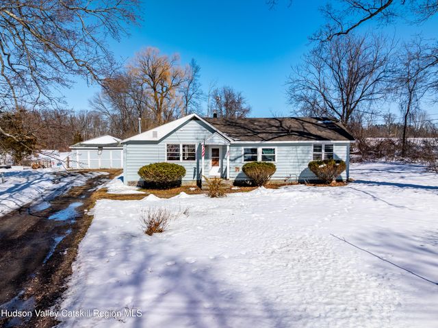 469 Tishauser Road, Claverack, NY 12513