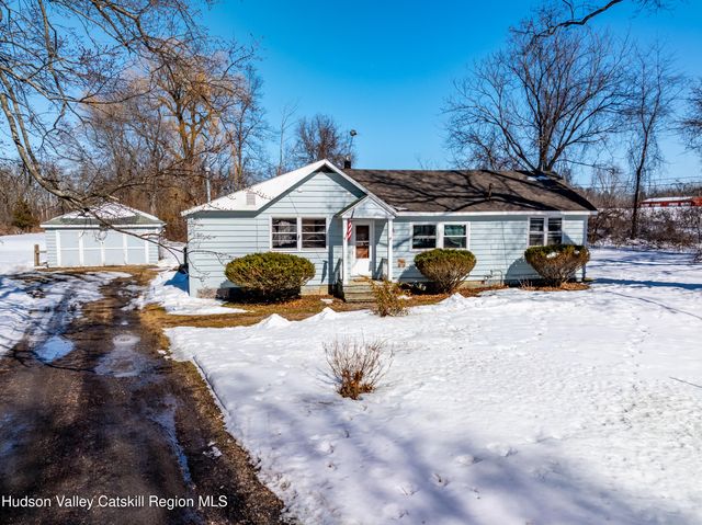 469 Tishauser Road, Claverack, NY 12513