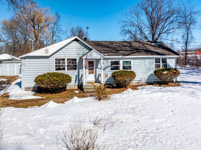 469 Tishauser Road, Claverack, NY 12513