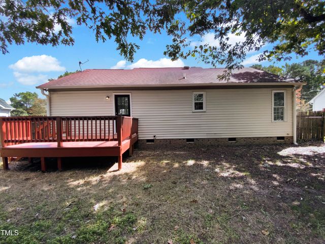 1405 Cross Link Road, Raleigh, NC 27610