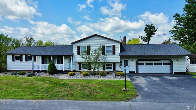 120 Rome Street, German Flatts, NY 13407