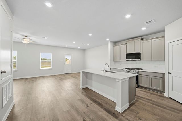 17314 White Peace Drive, Waller, TX 77484