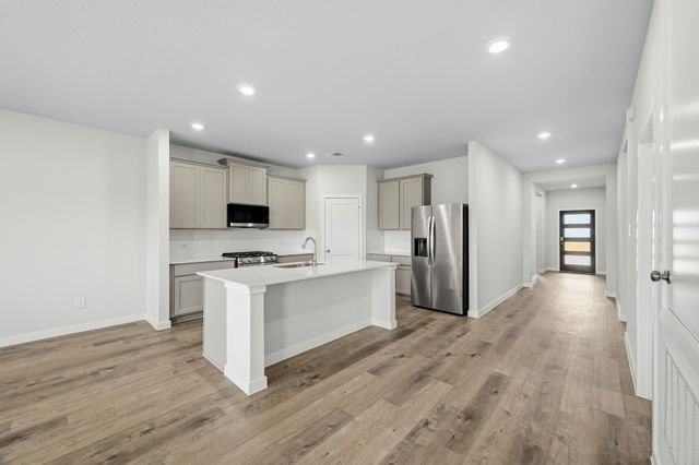 17314 White Peace Drive, Waller, TX 77484