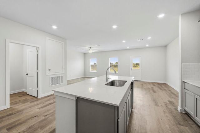 17314 White Peace Drive, Waller, TX 77484