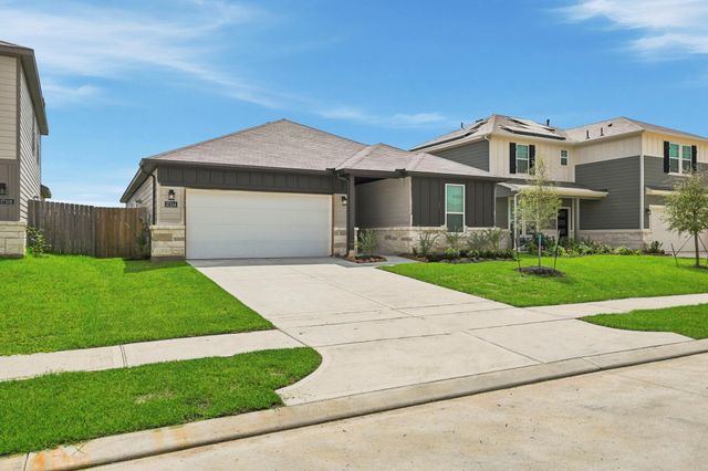 17314 White Peace Drive, Waller, TX 77484