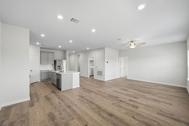 17314 White Peace Drive, Waller, TX 77484