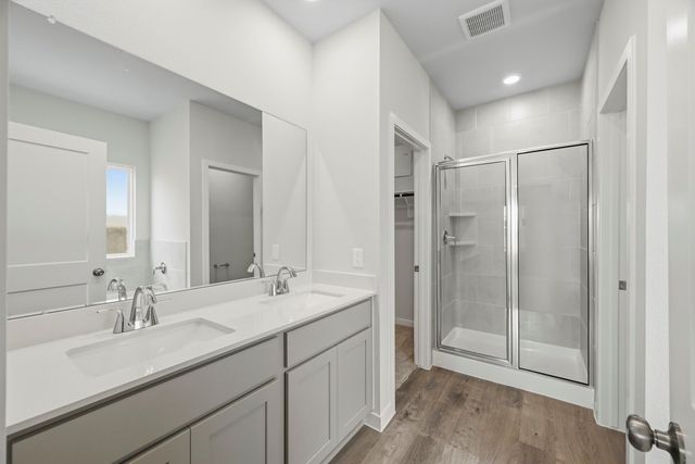 17314 White Peace Drive, Waller, TX 77484