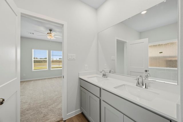 17314 White Peace Drive, Waller, TX 77484