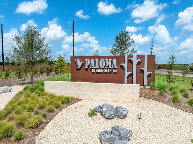 17314 White Peace Drive, Waller, TX 77484