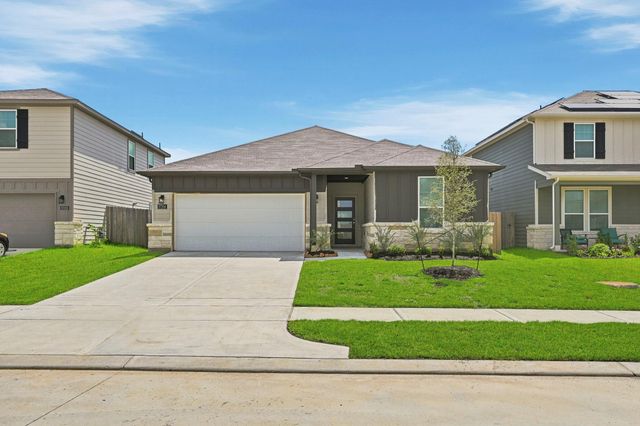 17314 White Peace Drive, Waller, TX 77484