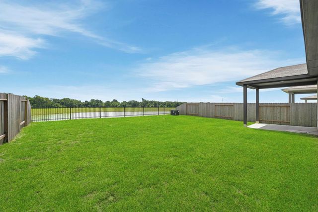 17314 White Peace Drive, Waller, TX 77484