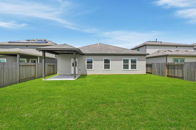 17314 White Peace Drive, Waller, TX 77484