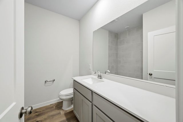 17314 White Peace Drive, Waller, TX 77484