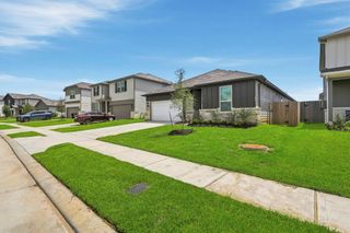 17314 White Peace Drive, Waller, TX 77484