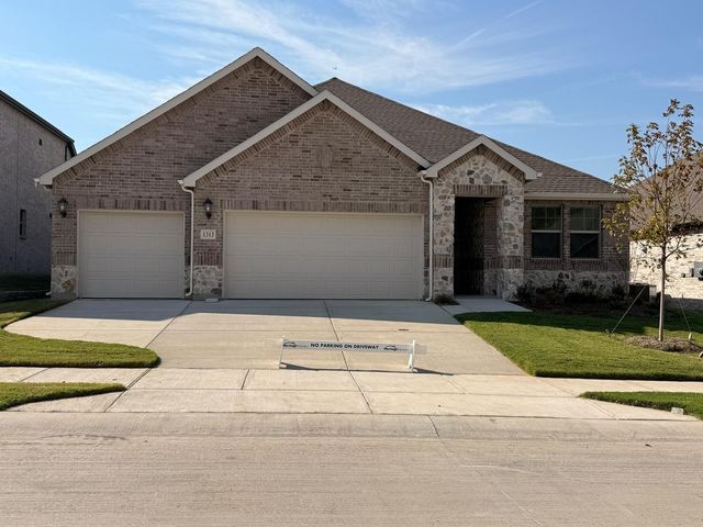 1313 Winters Way, Mckinney, TX 75071