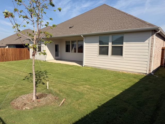 1313 Winters Way, Mckinney, TX 75071
