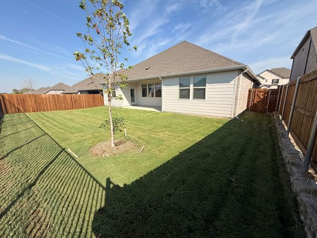 1313 Winters Way, Mckinney, TX 75071