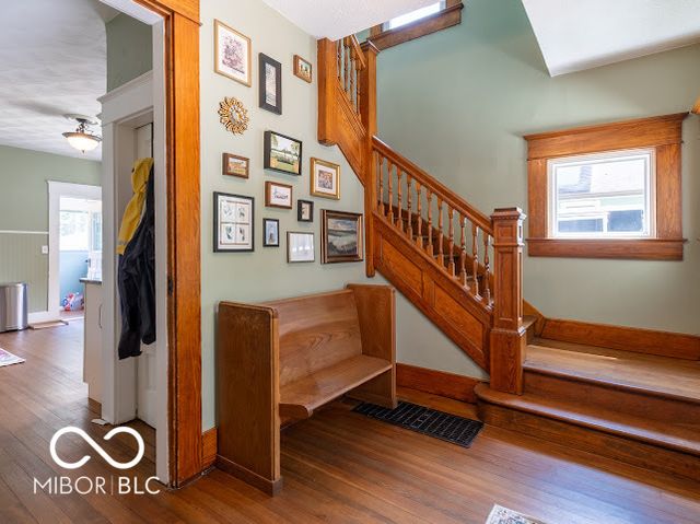 357 N Indiana Street, Danville, IN 46122