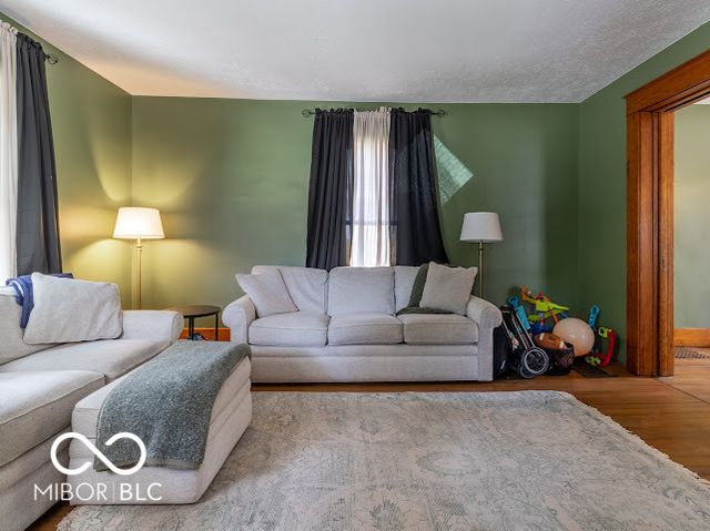 357 N Indiana Street, Danville, IN 46122