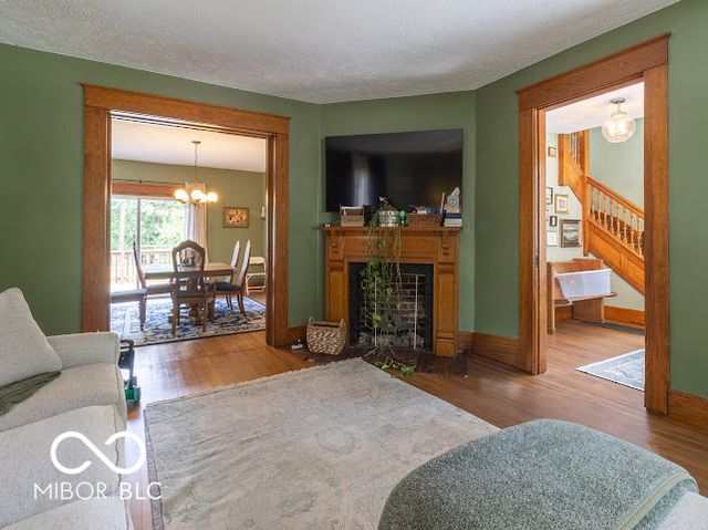 357 N Indiana Street, Danville, IN 46122