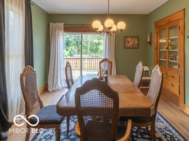 357 N Indiana Street, Danville, IN 46122