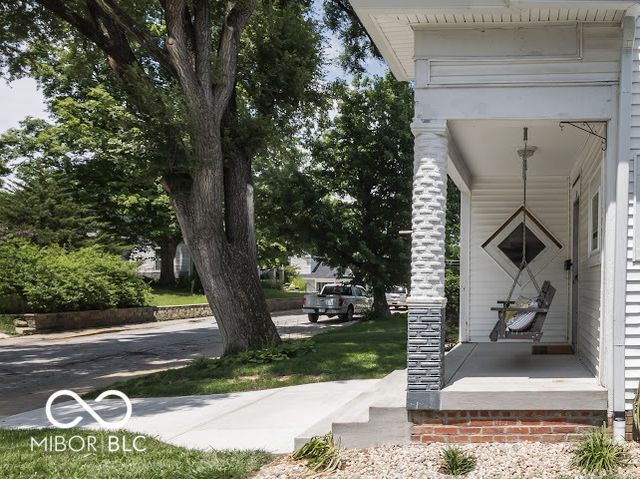 357 N Indiana Street, Danville, IN 46122