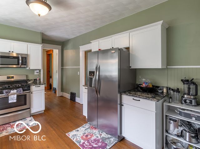 357 N Indiana Street, Danville, IN 46122