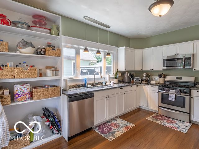 357 N Indiana Street, Danville, IN 46122