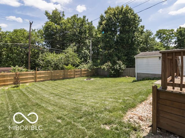 357 N Indiana Street, Danville, IN 46122