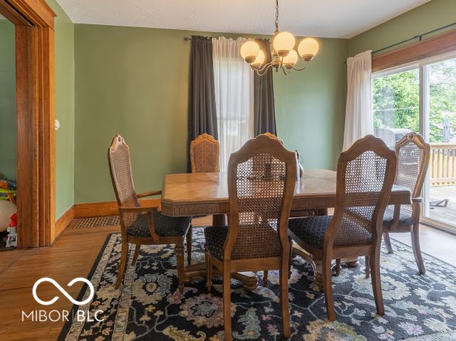 357 N Indiana Street, Danville, IN 46122
