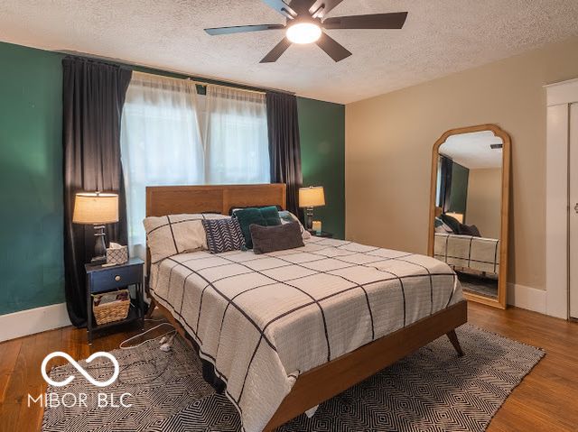 357 N Indiana Street, Danville, IN 46122
