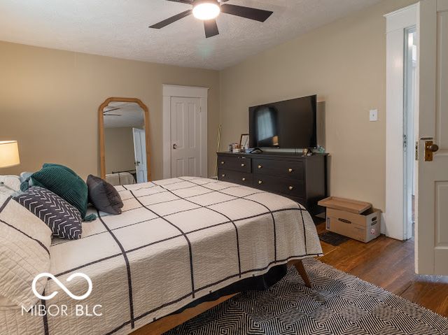 357 N Indiana Street, Danville, IN 46122