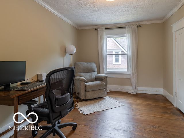 357 N Indiana Street, Danville, IN 46122