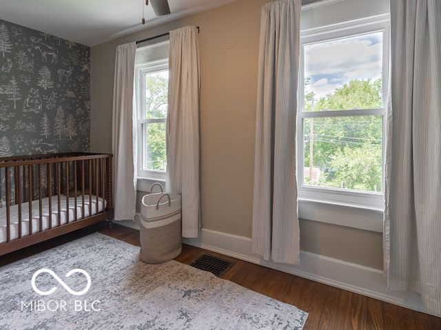 357 N Indiana Street, Danville, IN 46122