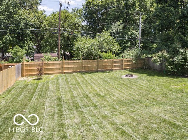 357 N Indiana Street, Danville, IN 46122