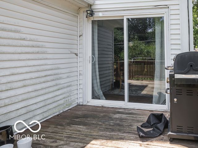 357 N Indiana Street, Danville, IN 46122