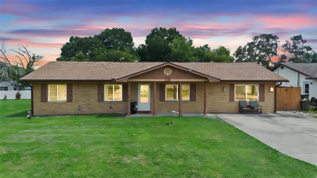 1463 AGATHA DRIVE, Deltona, FL 32725