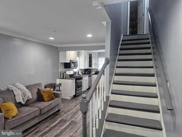 4713 GUNTHER ST, Capitol Heights, MD 20743