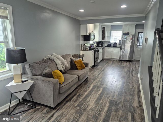 4713 GUNTHER ST, Capitol Heights, MD 20743