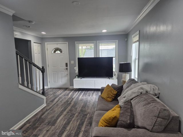 4713 GUNTHER ST, Capitol Heights, MD 20743
