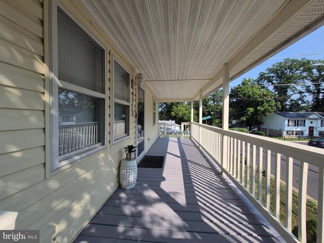 4713 GUNTHER ST, Capitol Heights, MD 20743