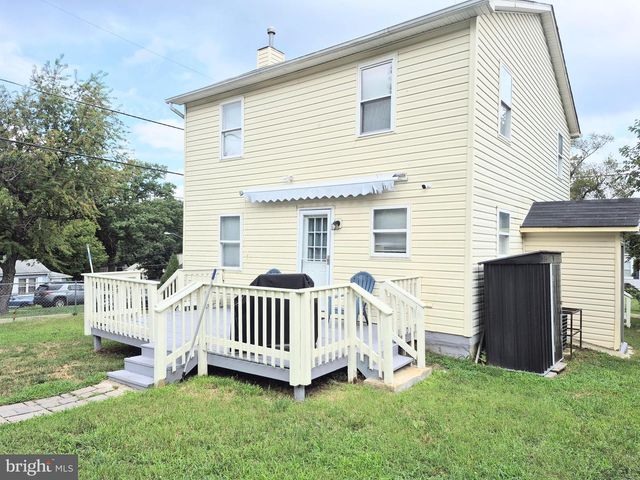 4713 GUNTHER ST, Capitol Heights, MD 20743