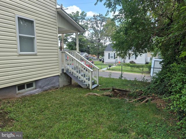 4713 GUNTHER ST, Capitol Heights, MD 20743