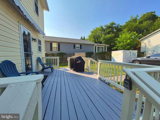 4713 GUNTHER ST, Capitol Heights, MD 20743