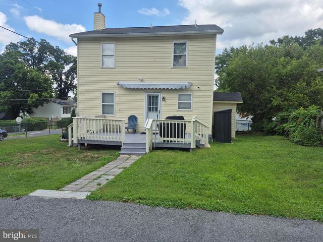 4713 GUNTHER ST, Capitol Heights, MD 20743