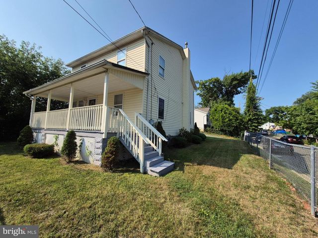 4713 GUNTHER ST, Capitol Heights, MD 20743
